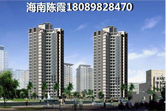 波溪丽亚湾买房怎么样？波溪丽亚湾房屋产权如何查询？