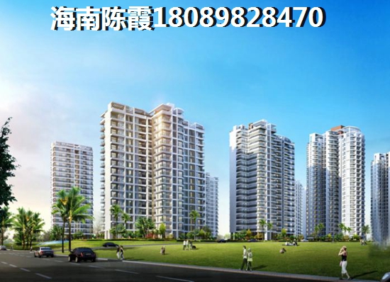 文昌鸿嘉金龙湾性价比，目前房价涨了多少？