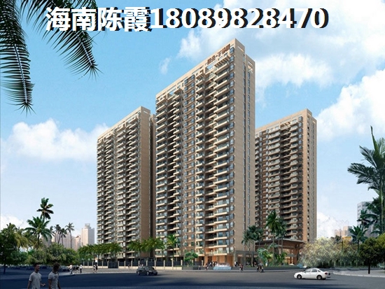 海南文昌市哪个区域购房便宜适合居住？东方·龙湾对比爱琴海房价涨跌预测~