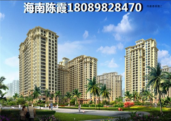 盛世天城房价上涨最新消息2023，海南文昌多项目房价上涨