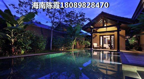 海南文昌市的房价2023年能跌下来吗？