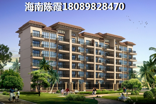 千万别来和威月光海岸买房子？2023文昌房地产投资潜力解读~