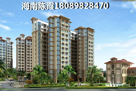 海南文昌哪里最适合居住，一品华府的最新房价多少？