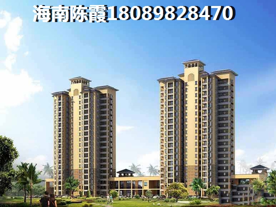 海南文昌鲁能山海天海石滩叁号升值潜力高吗？房价只涨不跌？