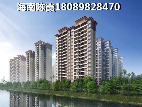 外地人可以在文昌高隆湾买楼盘吗（文昌高隆湾1号的住宅卖的好吗）