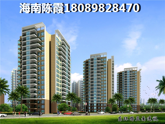 文昌新房还能不能买，中鼎·瓏璟开发商的房子怎样？