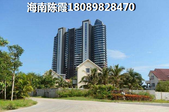 海南逸雅园的性价比高吗？新房如何？