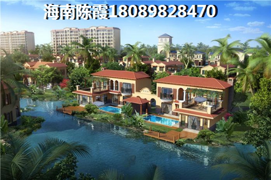 文昌高隆湾哪个楼盘买房好（海南文昌高隆湾还有多大的增值潜力）
