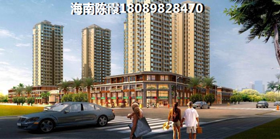 文昌高隆湾房价一平方多少钱？海南高隆湾养老买房合适吗？